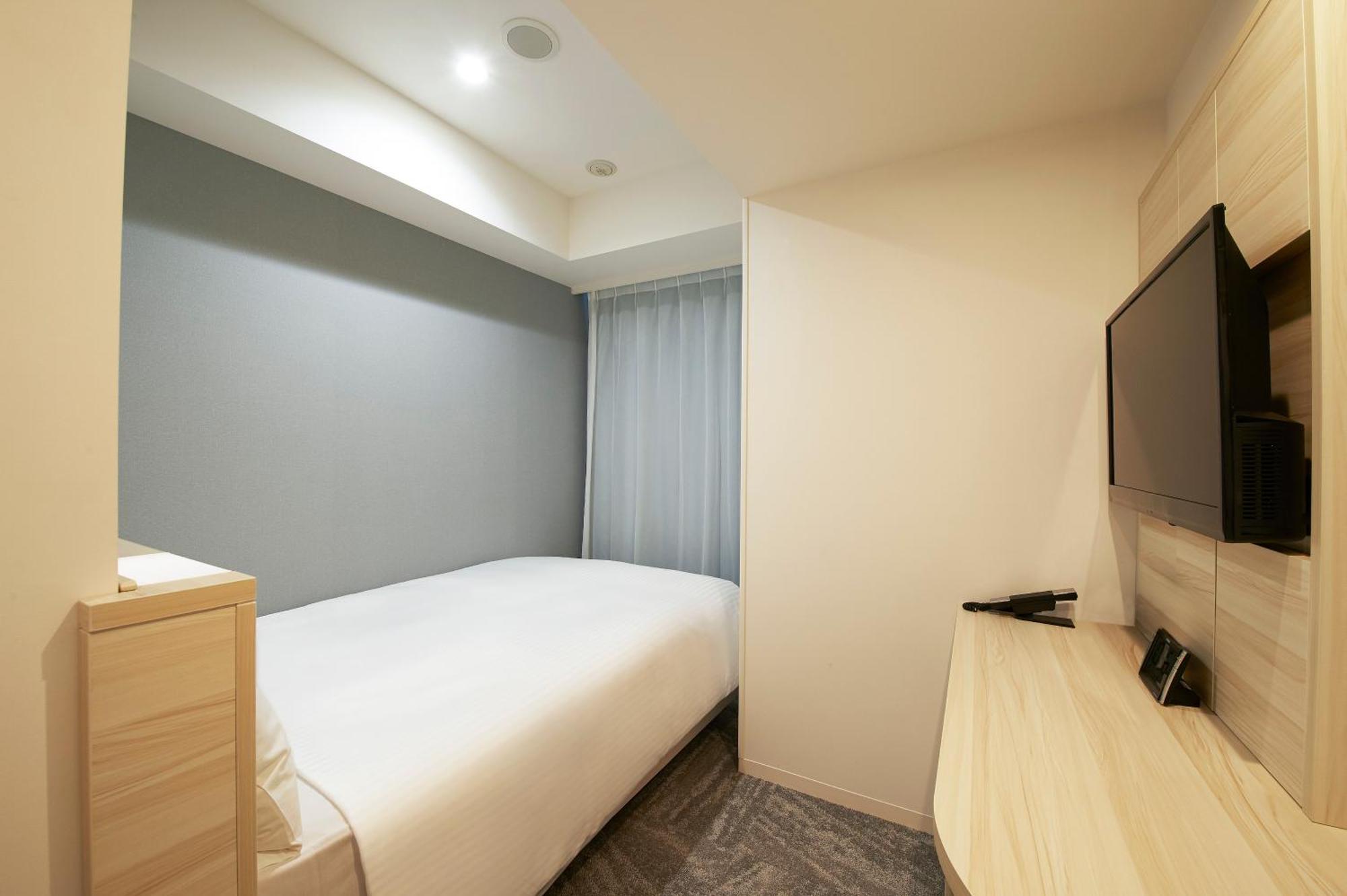 Sotetsu Fresa Ueno-okachimachi Hotel 3*
