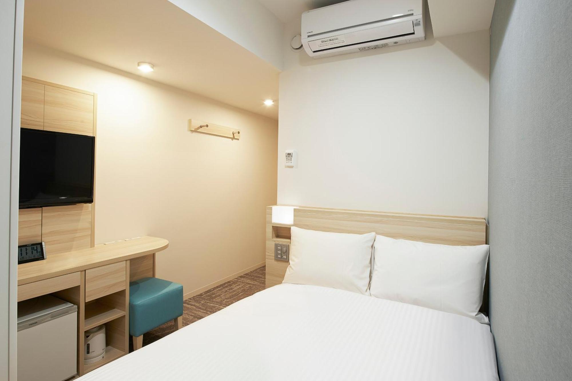 Sotetsu Fresa Ueno-okachimachi Hotel Präfektur Tokio