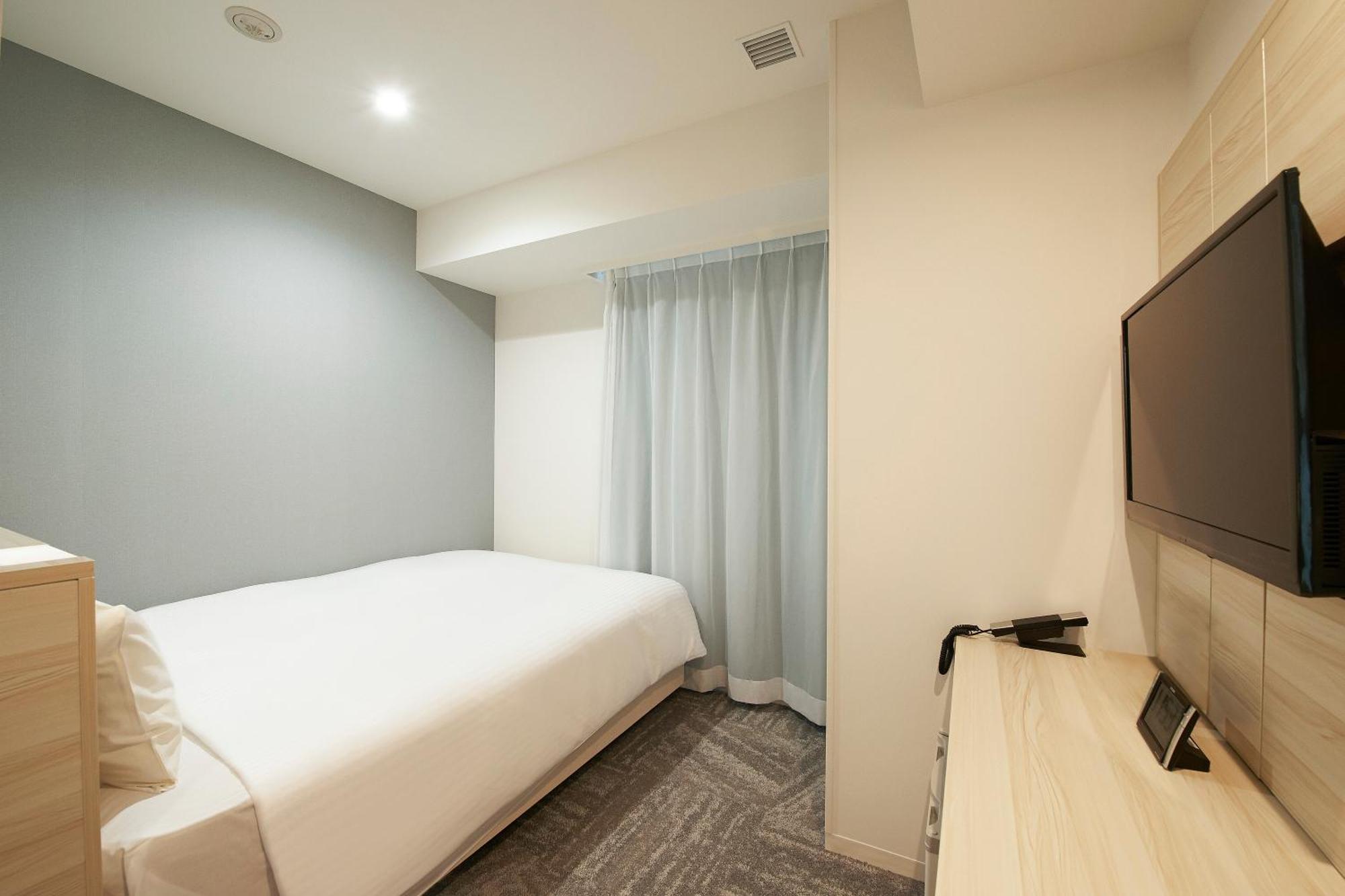 Hotel Sotetsu Fresa Ueno-okachimachi Präfektur Tokio